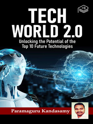 cover image of Tech World 2.0